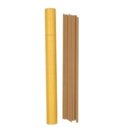 Bakhoor BoSidin – Cambodian Oud Bakhoor Incense Sticks 3mm 15pcs – A15
