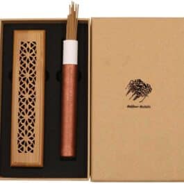 Bakhoor BoSidin – Incense gift set with Oud sticks from Cambodia – A20