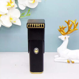 USB Rechargeable Incense Burner Comb Design Oud Bakhoor Mabkhara – DU8018