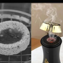 New Style USB Power Incense Burner Rechargeable Electric Car Evaporator Device- X013