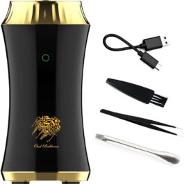 New Style USB Power Incense Burner Rechargeable Electric Car Evaporator Device- X013