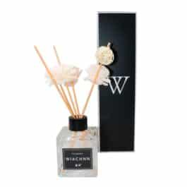 Reed Diffuser Set Luxurious & Long Lasting 9 Scents 150 ml for Home and Office Fragrance