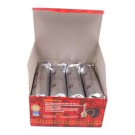 Charcoal 80pcs Quick Lighting Meera Charcoal – CB-7