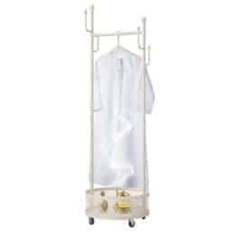 Clothes Incense Burner Stand – 165cm Tall High Quality Bakhoor Burner Stand Hanger with Oud Incense Holders and Accessories – W3950