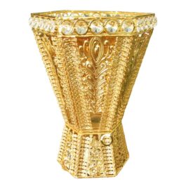 Bakhoor BoSidin – Medium size Oud Burner Incense Mabkhara for Big Halls, Big Houses, and Mosque – 827